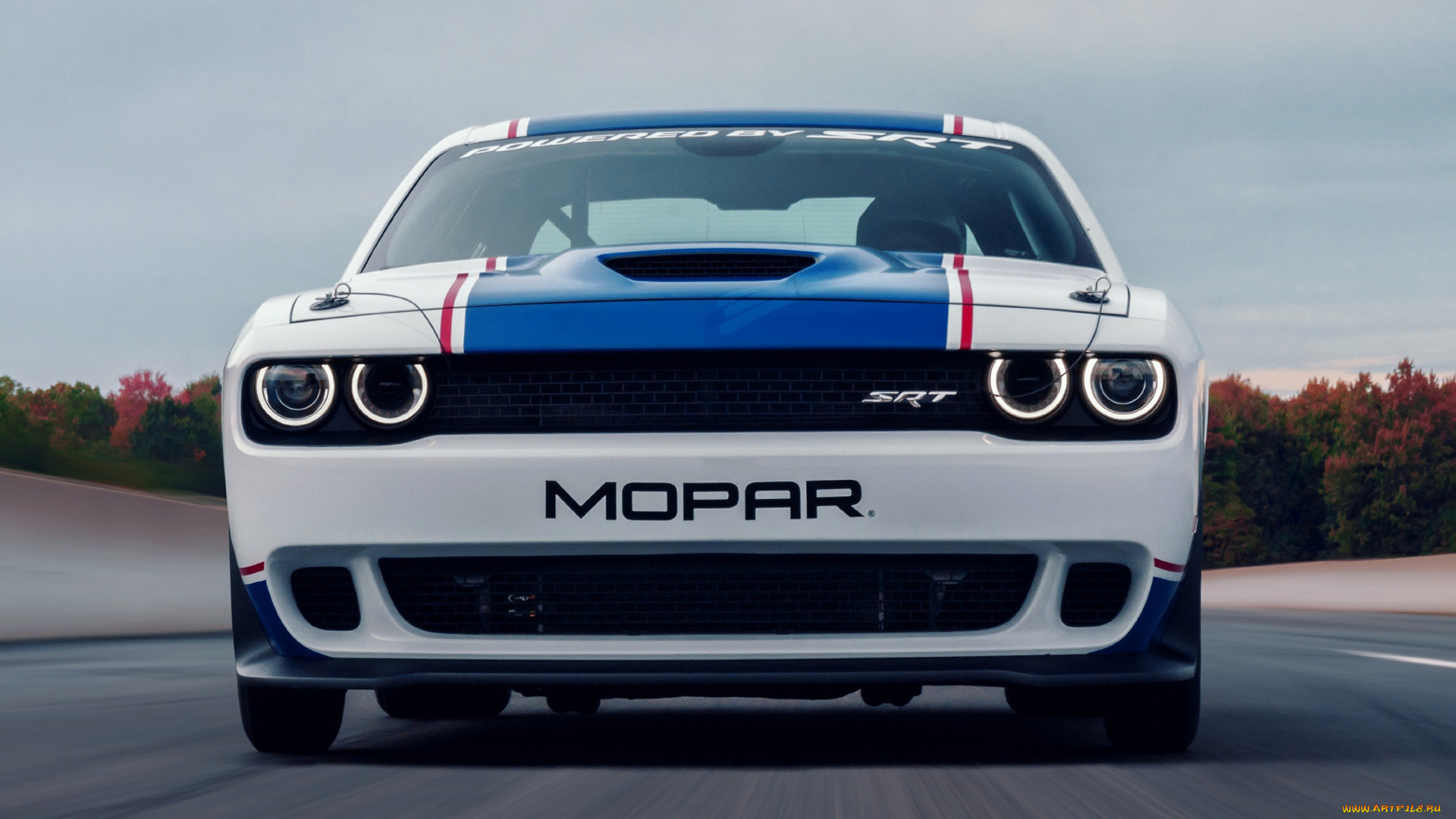 dodge challenger srt 2020, , dodge, challenger, srt, 2020, drag, pack, by, mopar